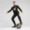 PUMA BVB Borussia Dortmund 1/4-Zip Trainings-Top mit Sponsor Herren