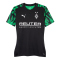 PUMA Borussia Mönchengladbach Final Trainingsshirt mit Sponsor Herren