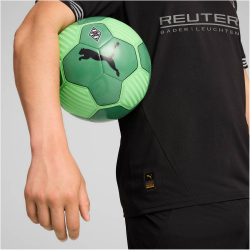 PUMA Borussia Mönchengladbach Ausweichtrikot 2024/25 mit Sponsor Herren