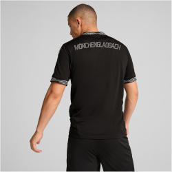 PUMA Borussia Mönchengladbach Ausweichtrikot 2024/25 mit Sponsor Herren