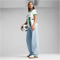 PUMA Borussia M&ouml;nchengladbach Heimtrikot 2024/25 mit...