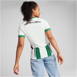 PUMA Borussia M&ouml;nchengladbach Heimtrikot 2024/25 mit...