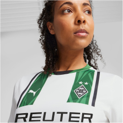 PUMA Borussia M&ouml;nchengladbach Heimtrikot 2024/25 mit...
