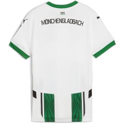 PUMA Borussia M&ouml;nchengladbach Heimtrikot 2024/25 mit...