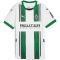 PUMA Borussia Mönchengladbach Heimtrikot 2024/25 mit Sponsor Damen
