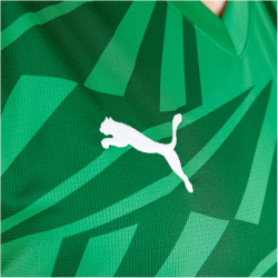 PUMA Borussia Mönchengladbach Auswärtstrikot 2024/25 mit Sponsor Herren