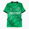 PUMA Borussia Mönchengladbach Auswärtstrikot 2024/25 mit Sponsor Herren