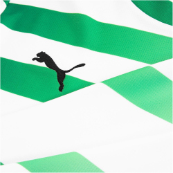 PUMA SpVgg Greuther F&uuml;rth Heimtrikot 2024/25 Kinder