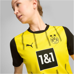 PUMA BVB Borussia Dortmund Heimtrikot 2024/25 Damen