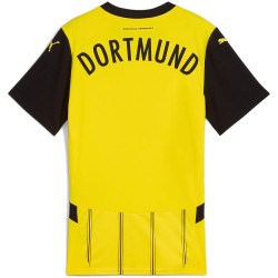 PUMA BVB Borussia Dortmund Heimtrikot 2024/25 Damen