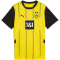 PUMA BVB Borussia Dortmund Heimtrikot 2024/25 Damen