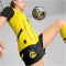 PUMA BVB Borussia Dortmund Heimtrikot 2024/25 Damen