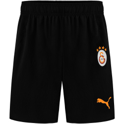 PUMA Galatasaray Istanbul Trainingsshorts Herren