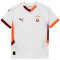 PUMA Galatasaray Istanbul Auswärtstrikot 2024/25 ohne Sponsor Kinder