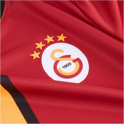 PUMA Galatasaray Istanbul Heimtrikot 2024/25 ohne Sponsor...