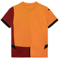 PUMA Galatasaray Istanbul Heimtrikot 2024/25 ohne Sponsor...