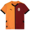 PUMA Galatasaray Istanbul Heimtrikot 2024/25 ohne Sponsor Kinder