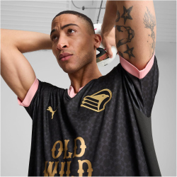 PUMA FC Palermo Auswärtstrikot 2024/25 Herren