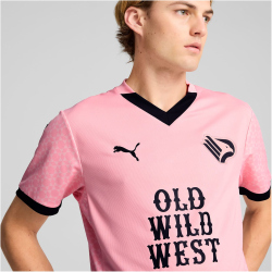 PUMA FC Palermo Heimtrikot 2024/25 Herren