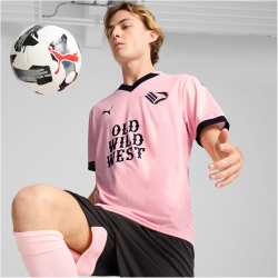 PUMA FC Palermo Heimtrikot 2024/25 Herren