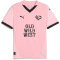 PUMA FC Palermo Heimtrikot 2024/25 Herren