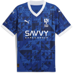 PUMA Al-Hilal Saudi F.C. Heimtrikot 2024/25 Herren
