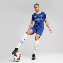 PUMA Al-Hilal Saudi F.C. Heimtrikot 2024/25 Herren