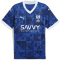 PUMA Al-Hilal Saudi F.C. Heimtrikot 2024/25 Herren