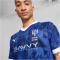 PUMA Al-Hilal Saudi F.C. Heimtrikot 2024/25 Herren