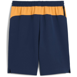 PUMA Olympique Marseille PUMATECH Woven 6" Shorts Herren