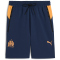 PUMA Olympique Marseille PUMATECH Woven 6" Shorts Herren
