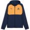 PUMA Olympique Marseille PUMATECH Woven Trainingsjacke Herren