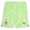 PUMA FC St. Pauli Torwartshorts 2024/25 Herren