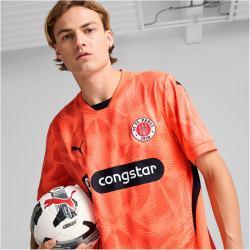 PUMA FC St. Pauli Torwarttrikot 2024/25 Herren