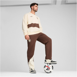 PUMA FC St. Pauli ftblCulture+ Jogginghose Herren