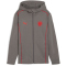 PUMA FC St. Pauli Casuals Kapuzenjacke Kinder
