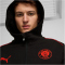 PUMA FC St. Pauli Casuals Kapuzenjacke Herren