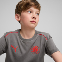 PUMA FC St. Pauli Casuals T-Shirt Kinder