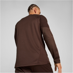 PUMA FC St. Pauli 1/4-Zip Trainings-Top Herren