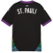 PUMA FC St. Pauli Ausweichtrikot 2024/25 Kinder