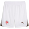 PUMA FC St. Pauli Auswärtsshorts 2024/25 Herren