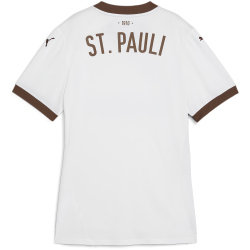 PUMA FC St. Pauli Ausw&auml;rtstrikot 2024/25 Damen