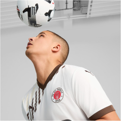 PUMA FC St. Pauli Ausw&auml;rtstrikot 2024/25 Herren