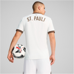 PUMA FC St. Pauli Ausw&auml;rtstrikot 2024/25 Herren