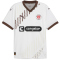 PUMA FC St. Pauli Auswärtstrikot 2024/25 Herren