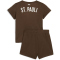 PUMA FC St. Pauli Heim Baby-Minikit 2024/25 Kinder