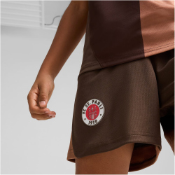 PUMA FC St. Pauli Heimshorts 2024/25 Kinder