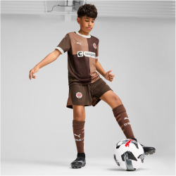 PUMA FC St. Pauli Heimshorts 2024/25 Kinder
