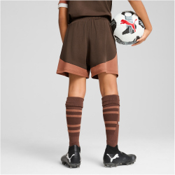 PUMA FC St. Pauli Heimshorts 2024/25 Kinder