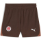 PUMA FC St. Pauli Heimshorts 2024/25 Kinder